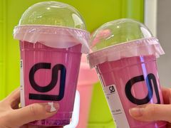 -gleeglee乐溢亦茶(合生汇店)