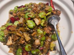 -鸽子侯·家宴·平价海鲜(绿地店)