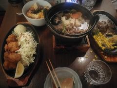 -铃木食堂(帽儿胡同店)
