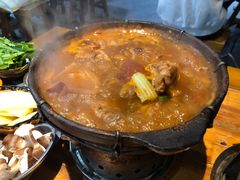 -范贤光鸡公煲(平乐园总店)