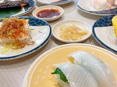 -滨寿司(新街口中央商场店)