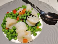 -上上瓷·艺境川菜(IFS旗舰店)