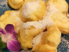 美丽豆沙-京滨饭店·餐厅(阜外大街店)