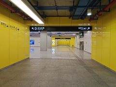 -金桥路(地铁站)