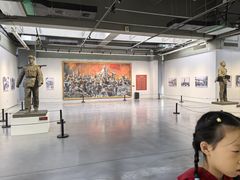 -辽河美术馆