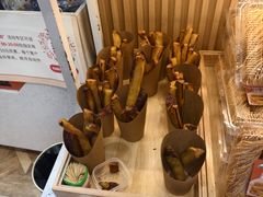 -彭城薯栗(富国街店)