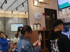 -卡旺卡(合肥半边街店)