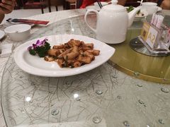 -轩记海鲜餐厅·四十五年老字号·经典粤菜(西区彩虹店)
