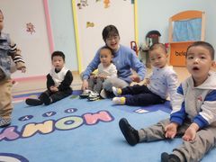 -西安柏卡瑞托育