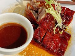 -猪肉婆私房菜(容桂总店)