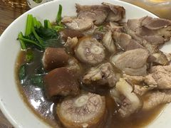 -捞沙巷
