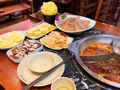 -要德火锅(甪直店)