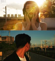 -DREAM HOUSE 梦想屋婚纱摄影