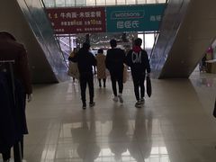 -大连福佳爱琴海购物公园(西安路店)