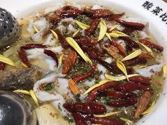 -太二酸菜鱼(福州泰禾店)