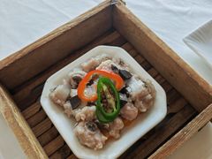 -广州塔晖粤轩中餐厅