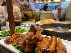 -创味·民间海南菜·非遗藤桥排骨(藤桥·免税城店)