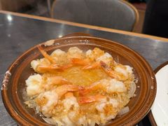 生焗蝴蝶虾-潮界(虹桥新天地店)