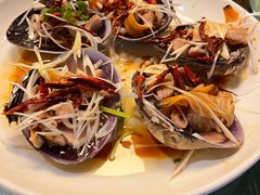 -鱼市酒店(威海水产批发市场店)