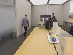 -华为智能生活馆(上海金桥国际商业广场)