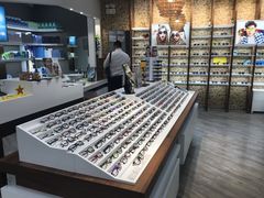 -宝岛眼镜·星创视光中心(厦门罗宾森店)