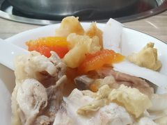 -探窝·竹笙椰子鸡(杨箕店)