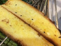 -江城老胖串店(湖西路店)