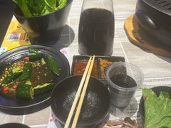 -胡哥烤肥牛(车公庙店)