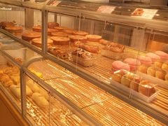 -好利来(桃源店)