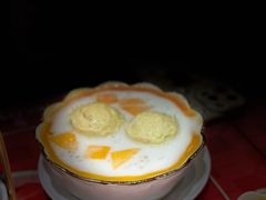 -甜心妈妈·榴莲星级糖水(北京路总店)