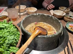 -蘑界·野生菌火锅(深业上城店)