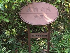 -新江湾城公园