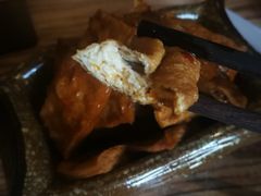 麻辣豆干-好這口重庆小面(总店)