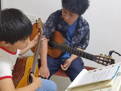 -迷音音乐国际艺术中心(三林店)