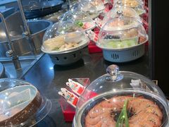 -老淮安·淮安菜(涟水店)