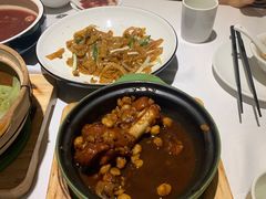 -尚一汤 广东炖汤(金桥国际店)