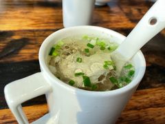 原味土猪汤-临家闽南菜(环岛路店)