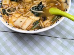 -尕羊烤肉餐厅·清真(会宁路店)