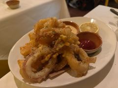 -La Tavernetta(Bar à Vin)(乌鲁木齐路店)