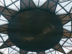 -上海滴水湖皇冠假日酒店