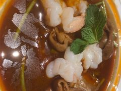 -民国红公馆·秦淮八艳(夫子庙店)
