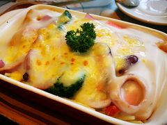-卡朋西餐(较场西路店)