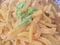 -北京来对了酒家(体育场小区店)