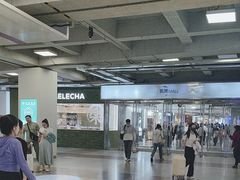 -凯德MALL(西直门店)