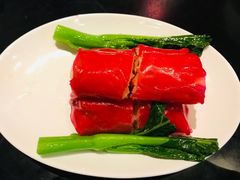 -誉八仙酒楼(静安大悦城店)