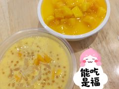 -满记甜品(加州阳光开元广场店)