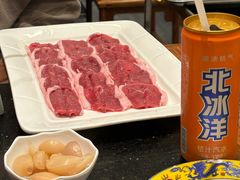 -南门涮肉(上海二店)