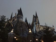 -哈利波特魔法世界