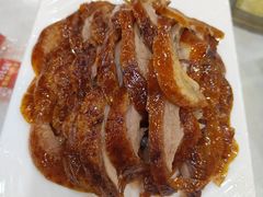 -恭敬李老北京炸酱面·京味菜(西花市店)