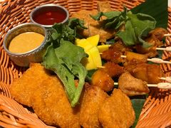 -若蘭慈·无国界素食料理(欢乐海岸店)